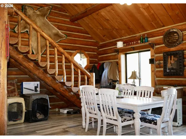 $875,000 | 25855 Pine Creek Road, John Day, OR 97845