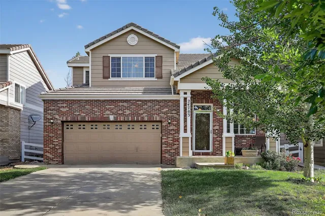 $485,000 | 24703 East Kansas Circle, Aurora, CO 80018