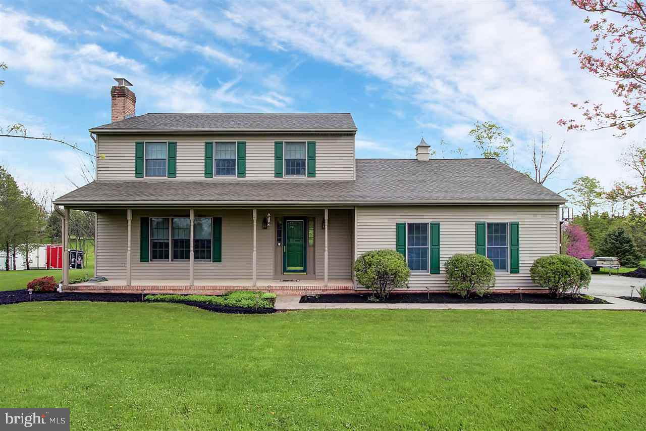 1213 Big Mt Road Dover, PA 17315 - Photo 1 of 26 Gallery Image 1