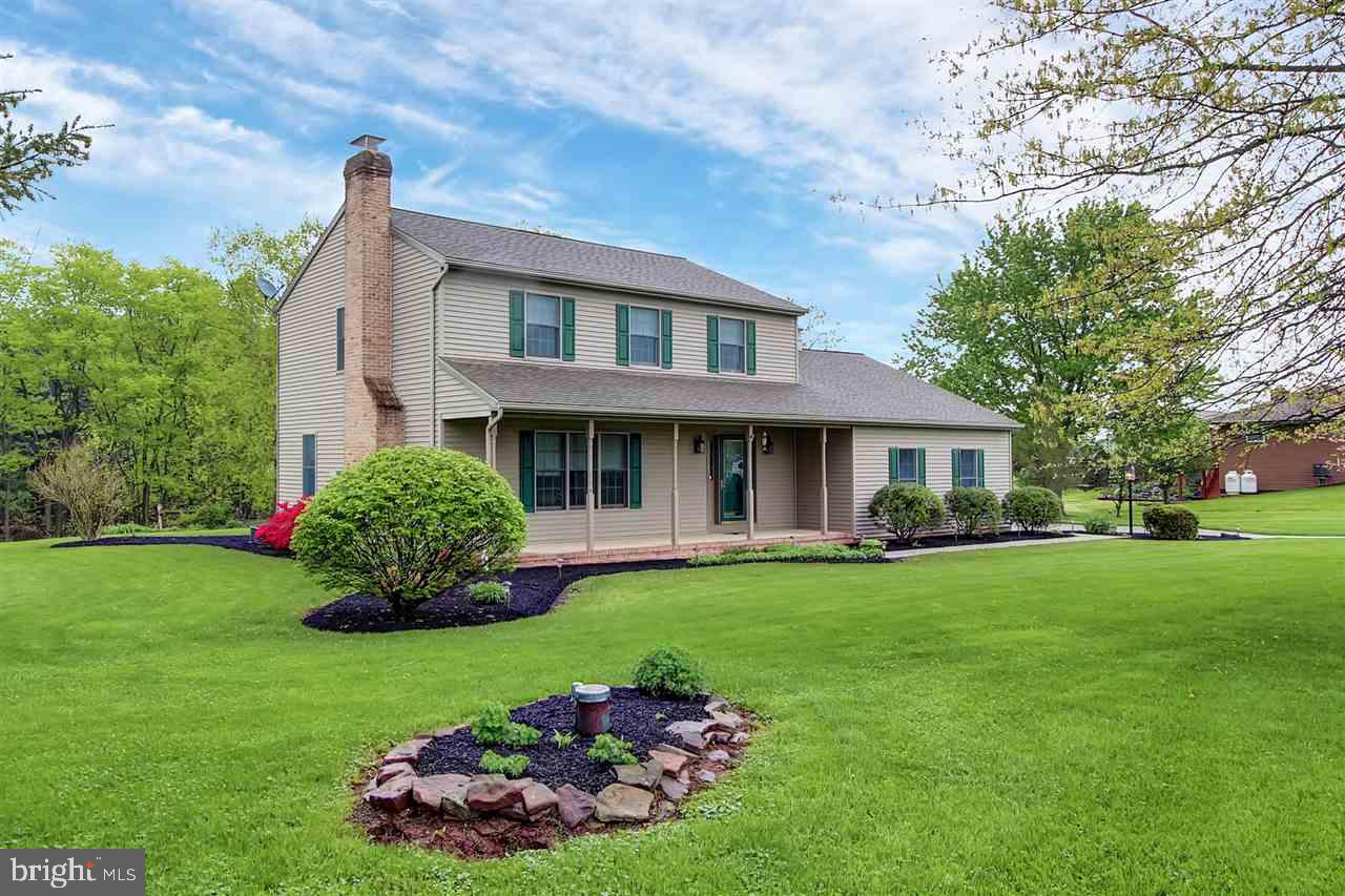 1213 Big Mt Road Dover, PA 17315 - Photo 26 of 26 Gallery Image 26