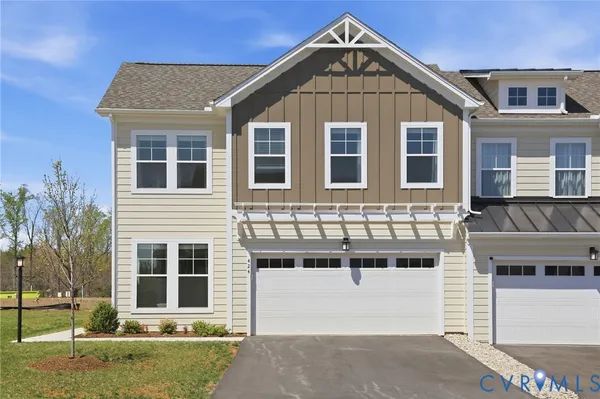 $545,000 | 424 Bayberry Lane, Zion Crossroads, VA 22942