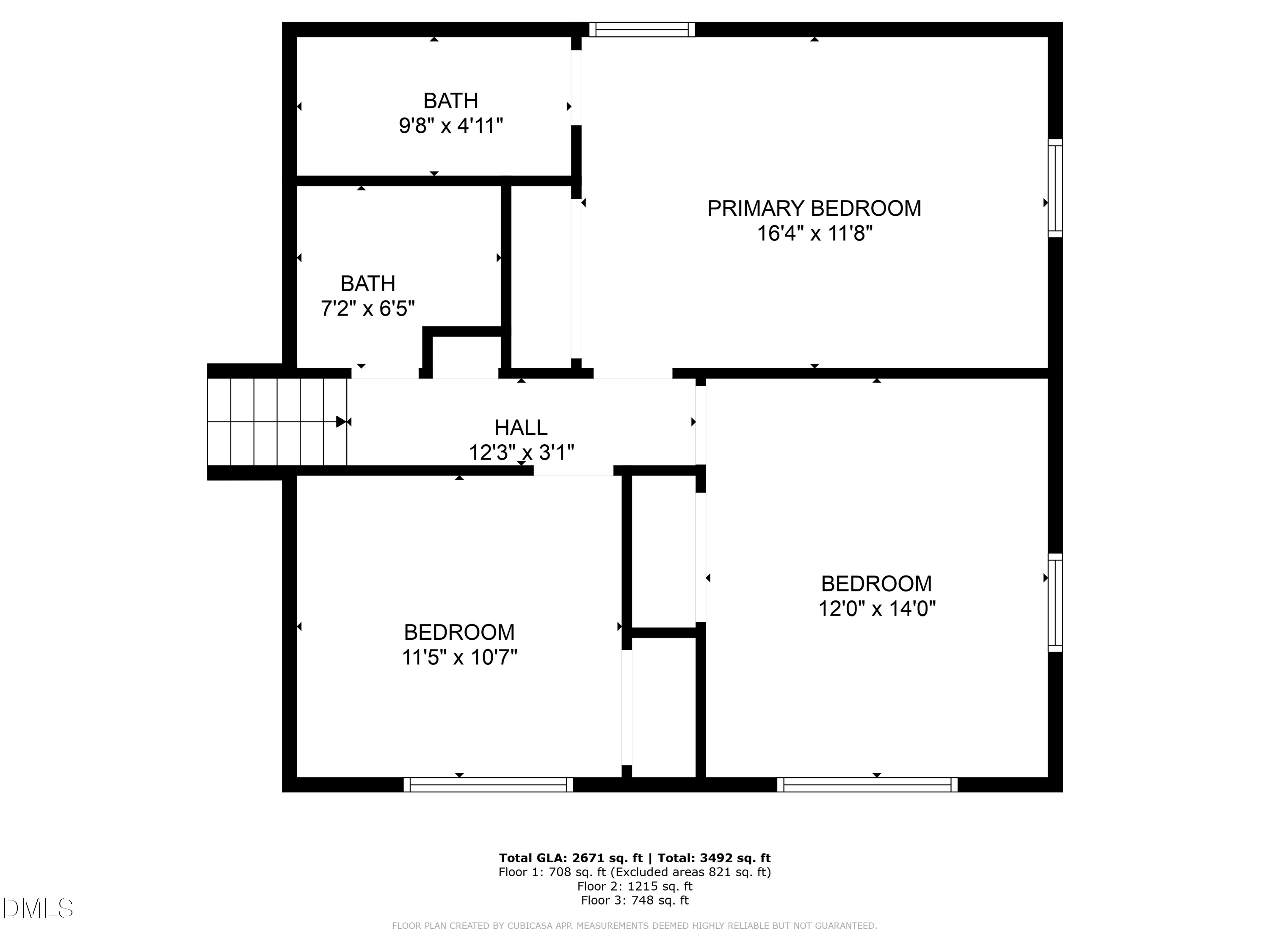4901 Comelia Drive Raleigh, NC 27603 - Photo 52 of 55 Gallery Image 52