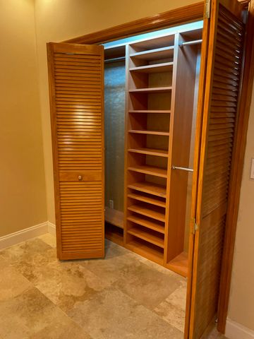 a utility room with washer and dryer