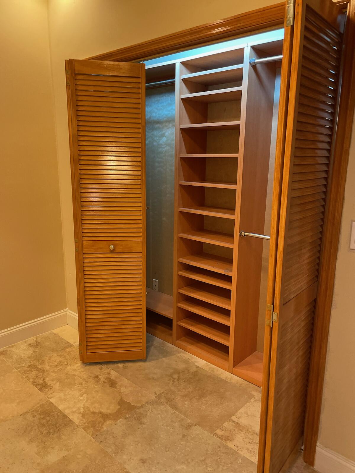 6675 Northwest 25th Way Boca Raton, FL 33496 - Photo 24 of 54 a view of outdoor space and utility room