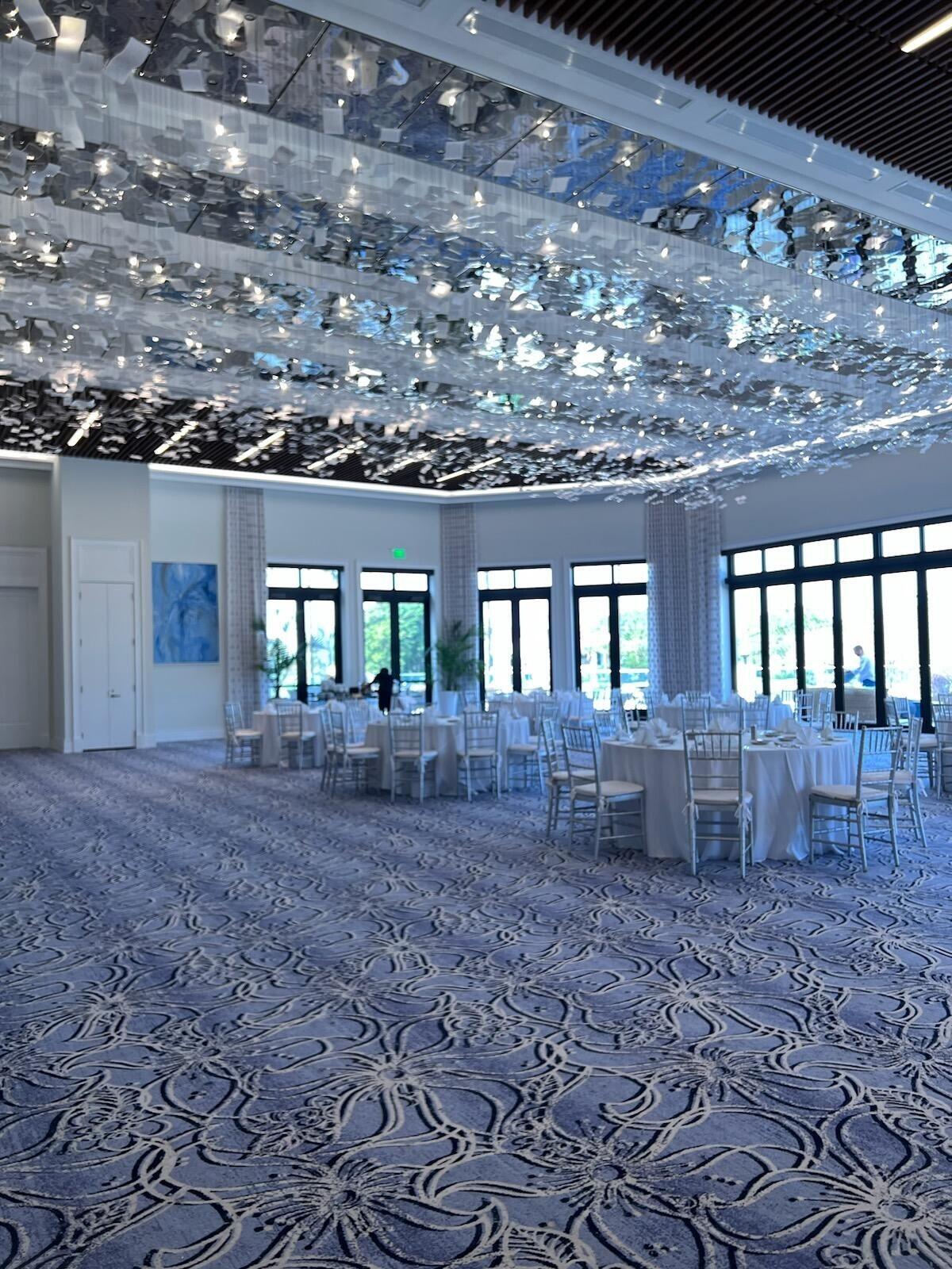 6675 Northwest 25th Way Boca Raton, FL 33496 - Photo 38 of 54 a view of a porch with chairs and table