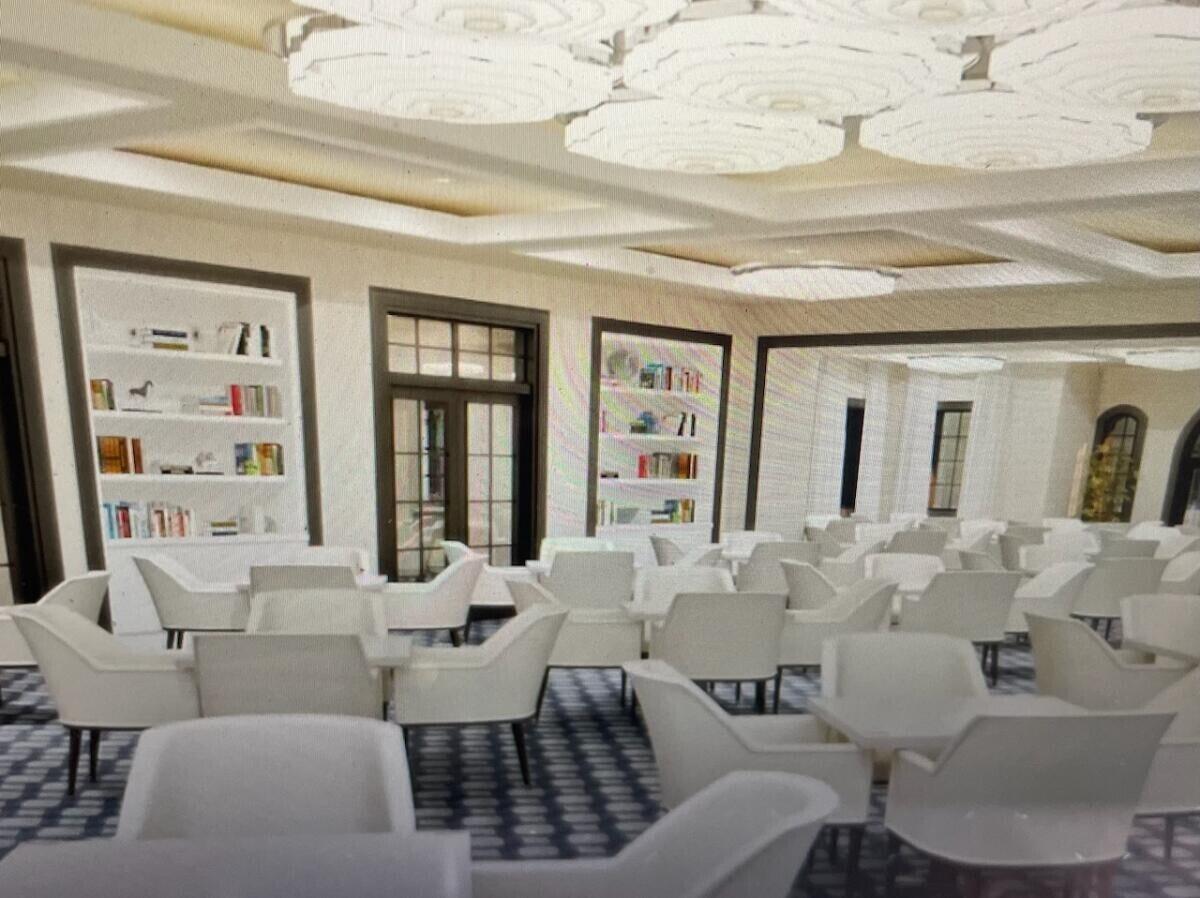 6675 Northwest 25th Way Boca Raton, FL 33496 - Photo 41 of 54 a living room with furniture