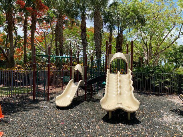 6675 Northwest 25th Way Boca Raton, FL 33496 - Photo 52 of 54 a view of a park