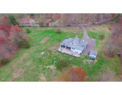 60 Chilson Road Wilbraham, MA 01095 - Photo 7 of 26 a open area with grassy field and trees