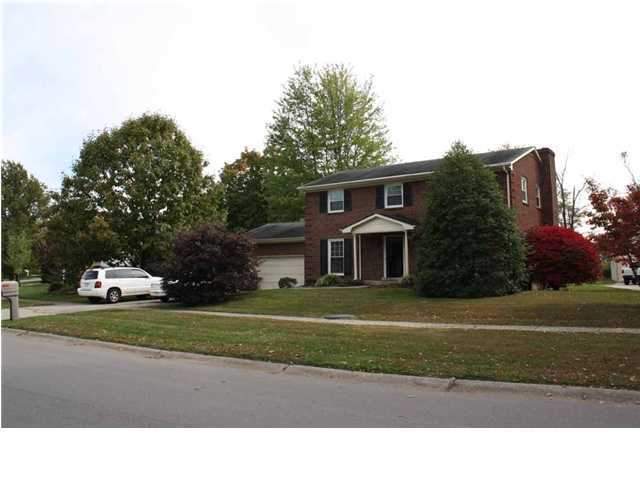 7604 Tempsclair Road Louisville, KY 40220 - Photo 1 of 20 Primary Photo