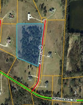 29 Jennie Lane Picayune, MS 39466 - Photo 8 of 8