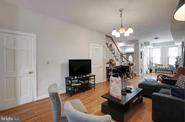 $1,116,250 | 1316 Irving Street Northwest, Washington, DC 20010