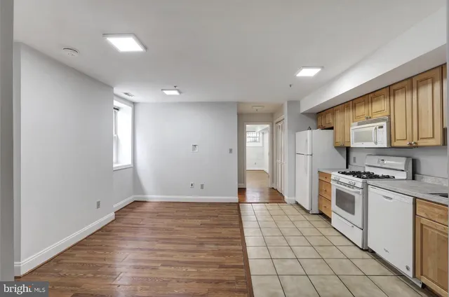 $1,116,250 | 1316 Irving Street Northwest, Washington, DC 20010