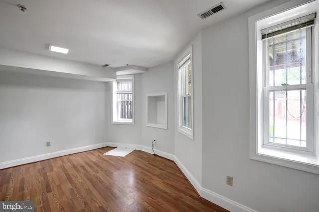 $1,116,250 | 1316 Irving Street Northwest, Washington, DC 20010