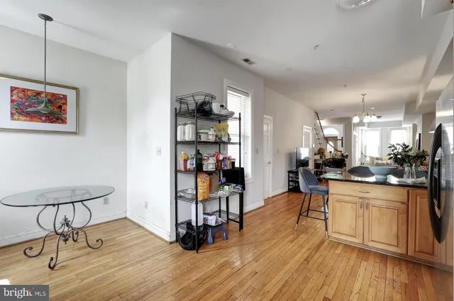 $1,116,250 | 1316 Irving Street Northwest, Washington, DC 20010