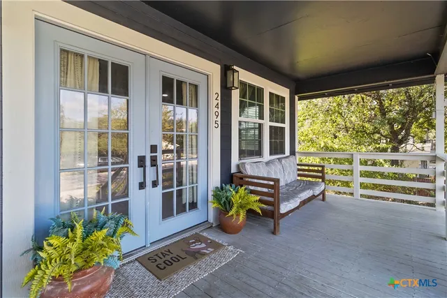 $2,250 | 2495 Lakeshore Drive, Canyon Lake, TX 78133