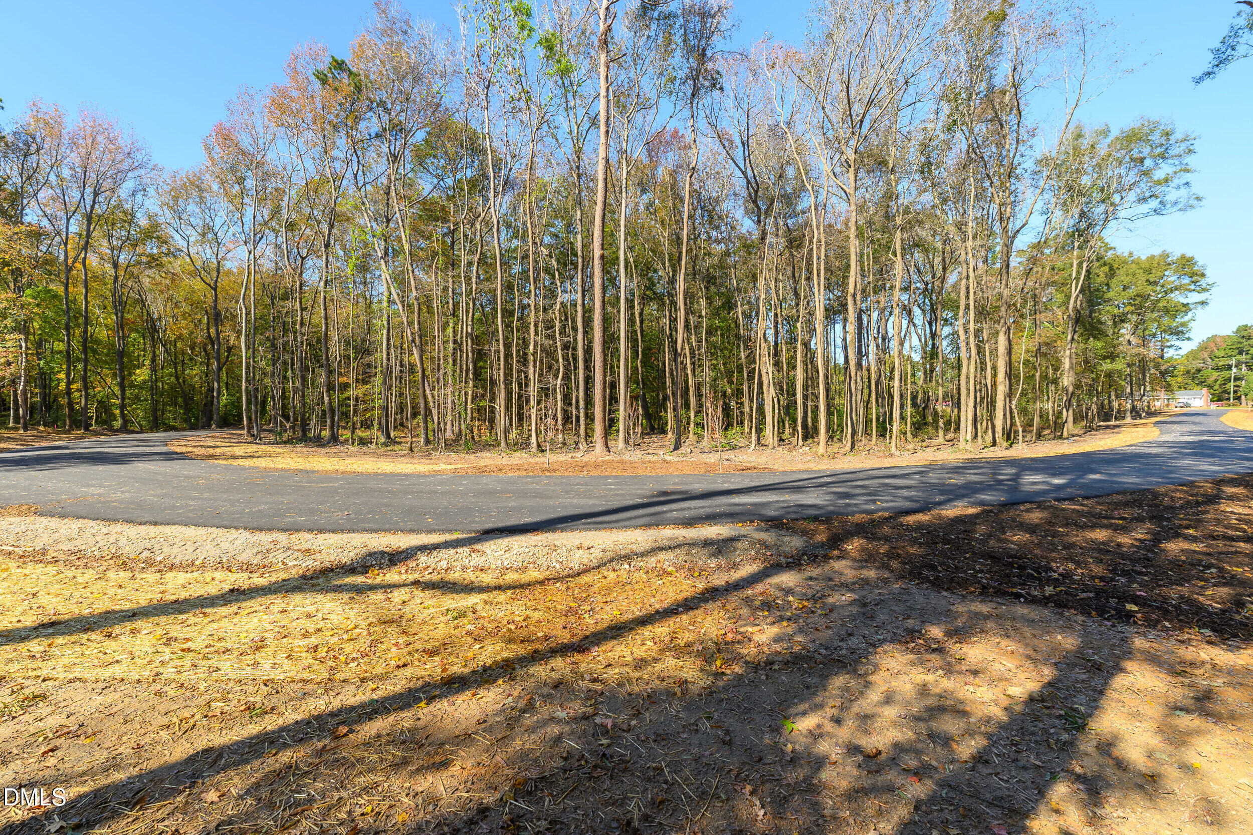 1200 Lake Wendell Road Wendell, NC 27591 - Photo 4 of 14 a view of a backyard of a house