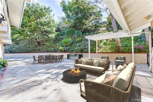 a bathroom with a toilet sink and shower