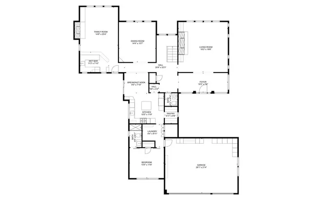 $2,468,000 | 604 Avenida Acapulco, San Clemente, CA 92672