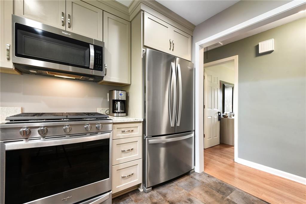 422 Center Church Road Canonsburg, PA 15317 - Photo 18 of 43 Gallery Image 18