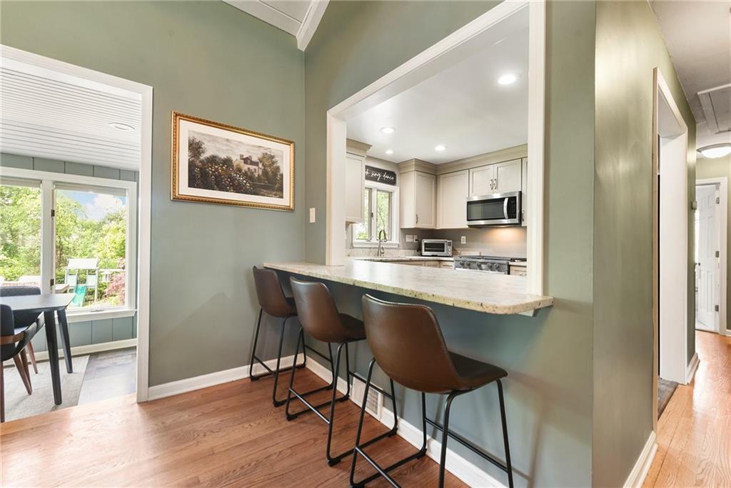 422 Center Church Road Canonsburg, PA 15317 - Photo 19 of 43 Gallery Image 19