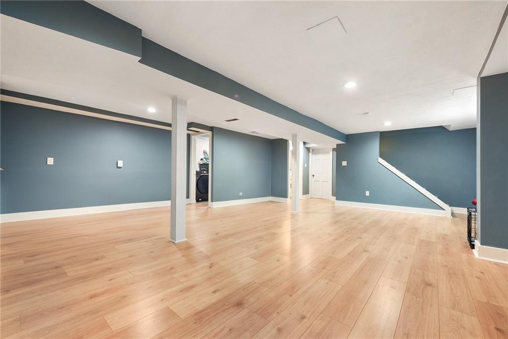 422 Center Church Road Canonsburg, PA 15317 - Photo 35 of 43 Gallery Image 35