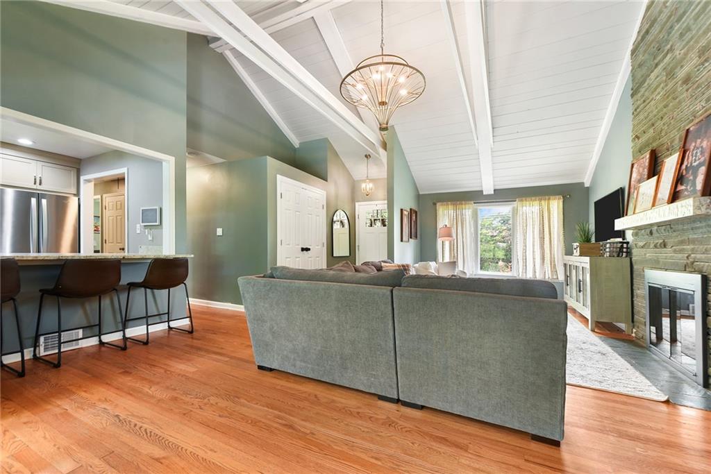 422 Center Church Road Canonsburg, PA 15317 - Photo 10 of 43 Gallery Image 10
