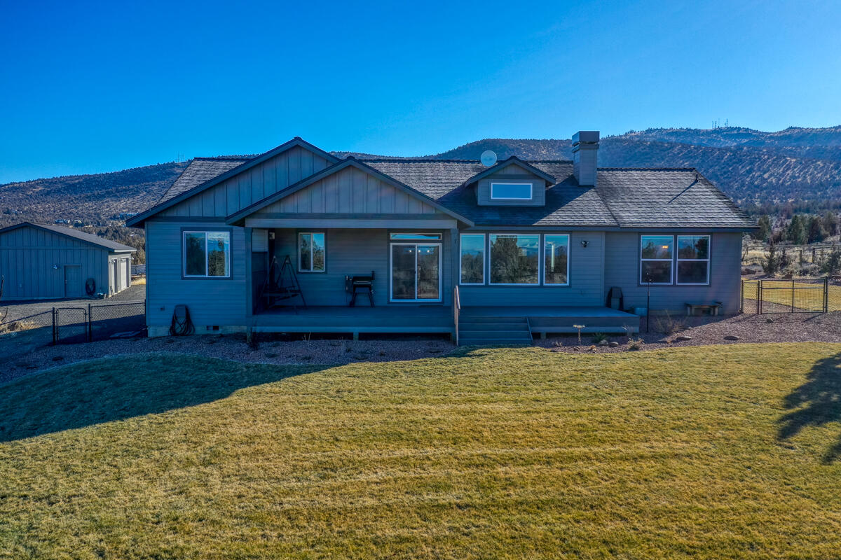 9280 Southwest Copley Road Powell Butte, OR 97753 - Photo 31 of 46 DJI_0238
