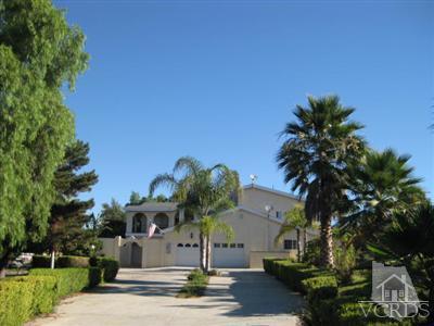 8429 Happy Camp Road Moorpark, CA 93021 - Photo 1 of 26 Primary Photo