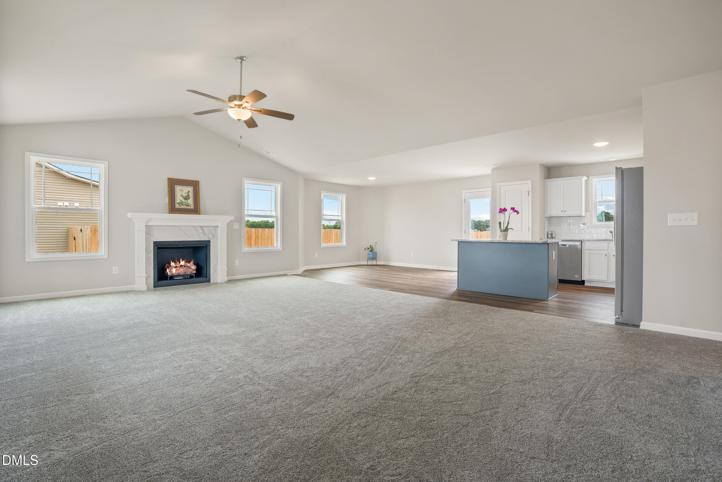 161 Grace Rdg Court Benson, NC 27504 - Photo 4 of 22
