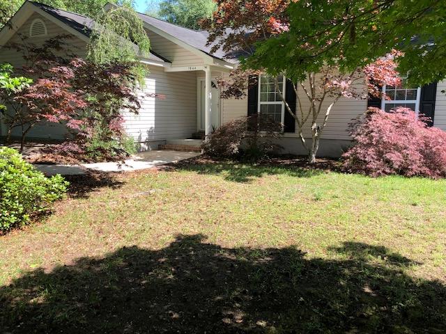1944 Quail Ridge Court Johns Island, SC 29455 - Photo 9 of 27 five
