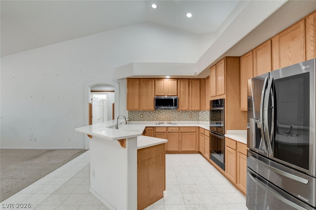 223 Chestnut Ridge Circle Henderson, NV 89012 - Photo 33 of 58