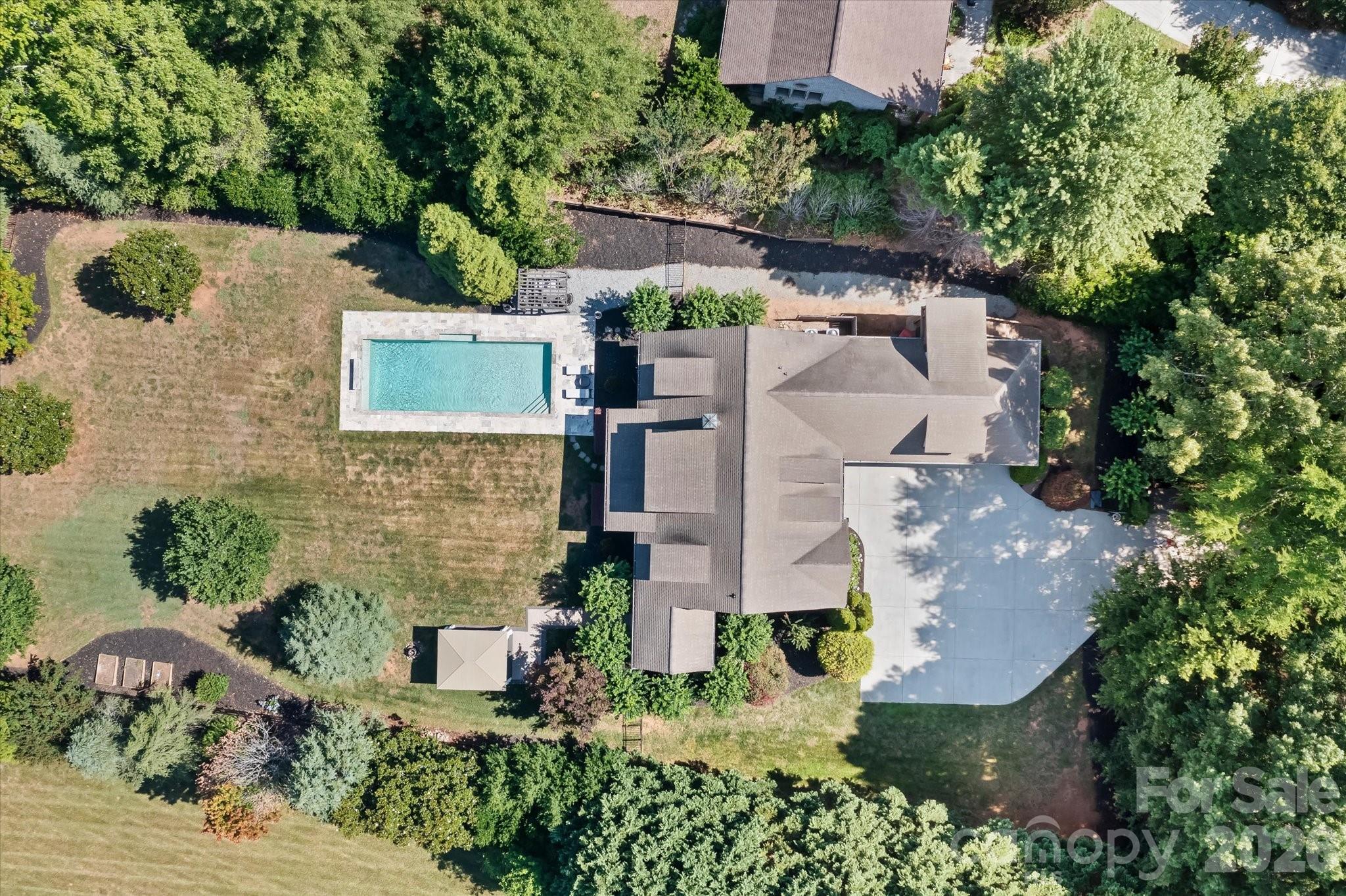 12820 Westmoreland Farm Road Davidson, NC 28036 - Photo 40 of 48
