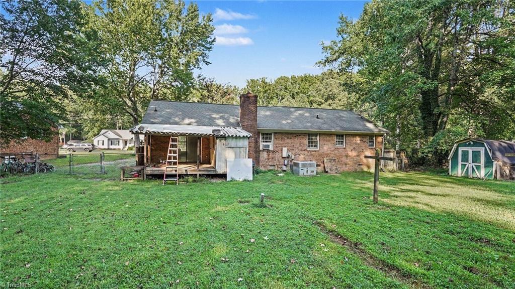 4314 Lormar Road Greensboro, NC 27406 - Photo 27 of 31 Gallery Image 27