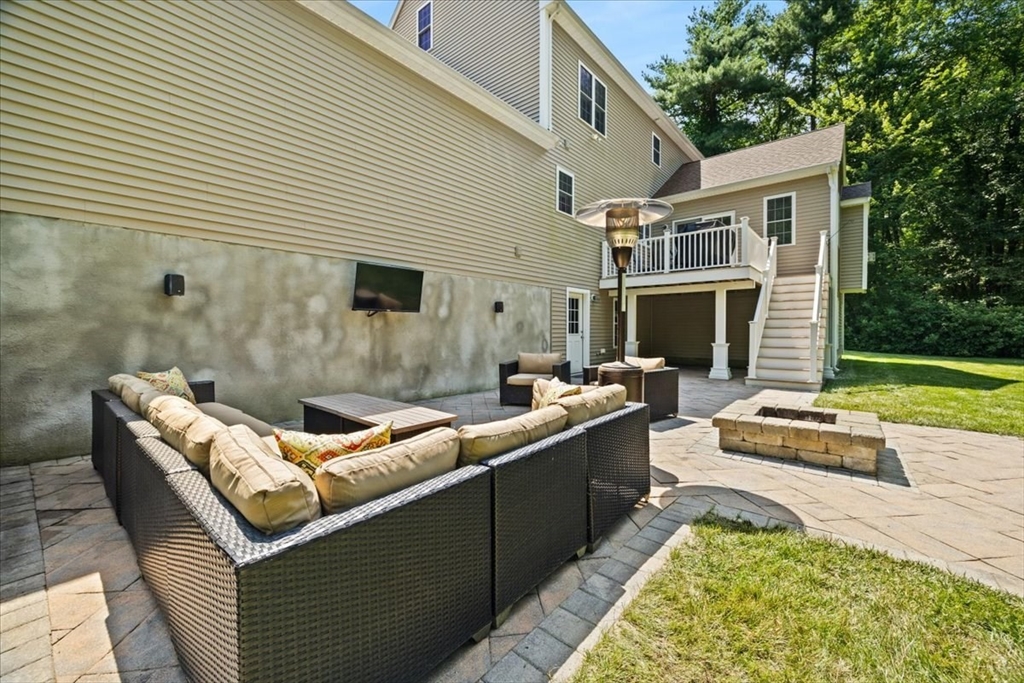 45 White Pines Road Bridgewater, MA 02324 - Photo 36 of 42
