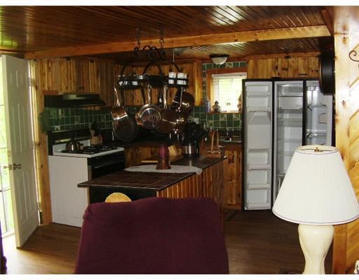 2309 Bancroft Road Wytopitlock, ME 04497 - Photo 4 of 20 Kitchen.