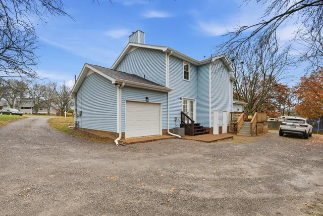 $279,900 | 104 B Twin Oaks Court, Hendersonville, TN 37075