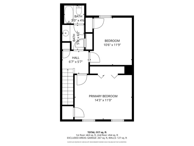 $279,900 | 104 B Twin Oaks Court, Hendersonville, TN 37075