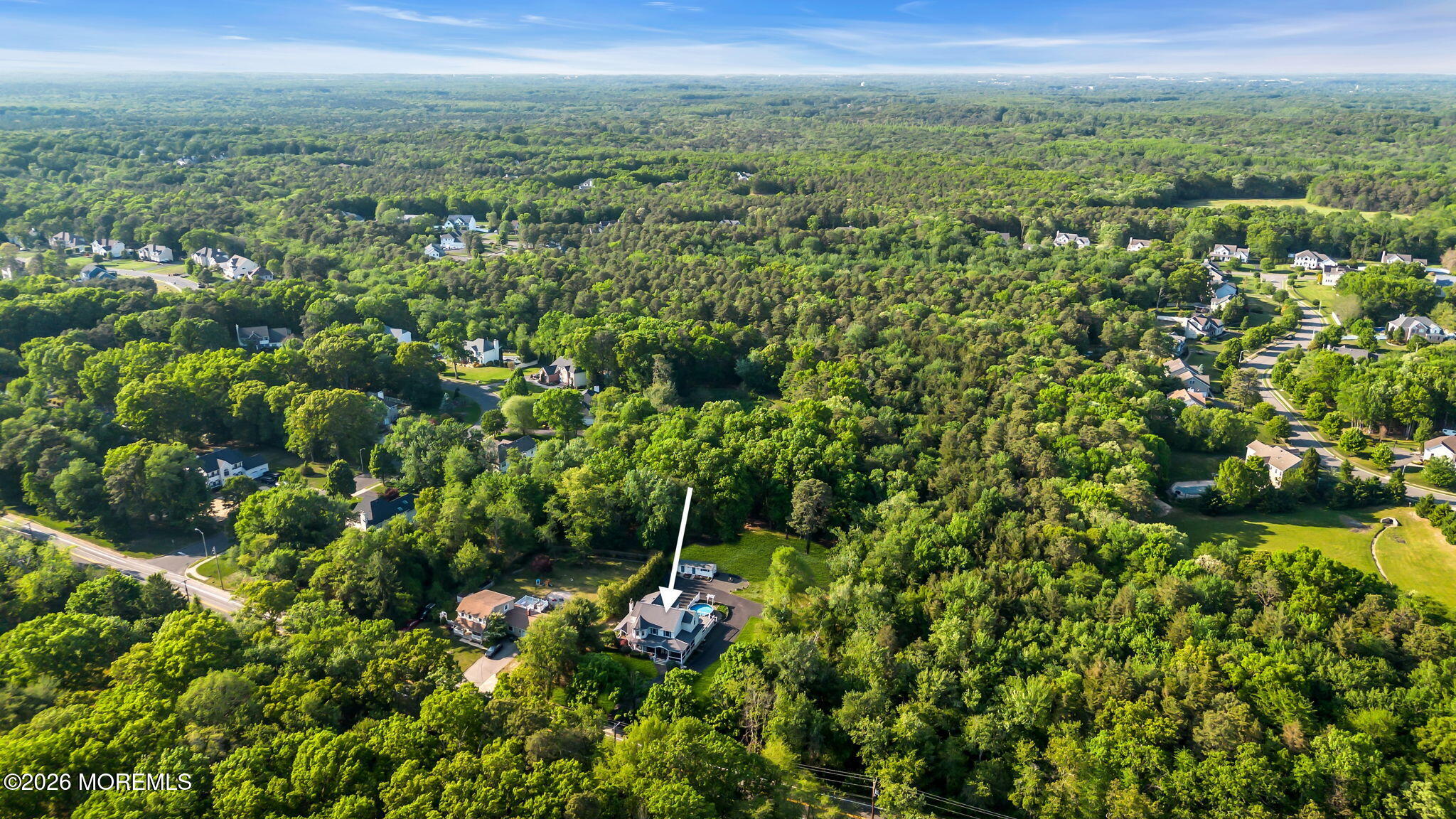 848 Farmingdale Road Jackson, NJ 08527 - Photo 128 of 153 160-web-or-mls-DJI_0912-1A