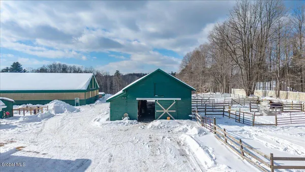 $599,900 | 1145 Goode Road, Ballston Spa, NY 12020