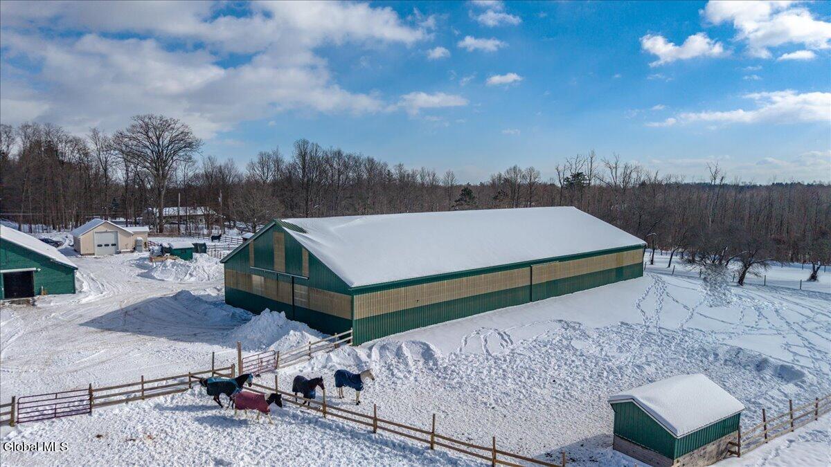 1145 Goode Road Ballston Spa, NY 12020 - Photo 28 of 49 45-1145 Goode Rd-23