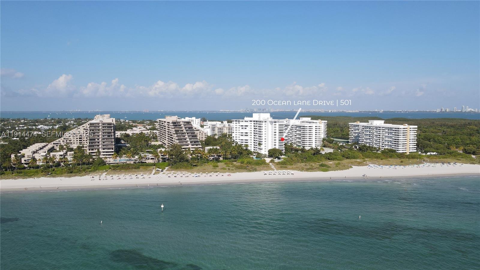 200 Ocean Ln Drive, Unit 501 Key Biscayne, FL 33149 - Photo 23 of 71