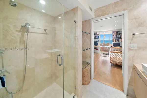 $3,925,000 | 200 Ocean Ln Drive, Unit 501, Key Biscayne, FL 33149