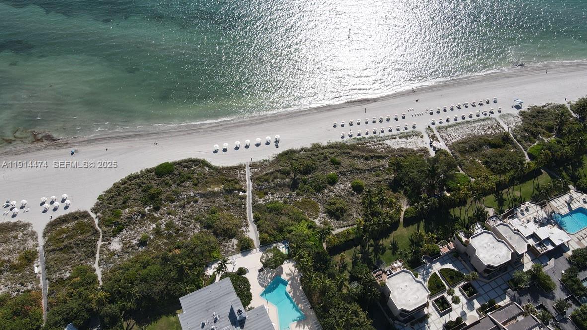 200 Ocean Ln Drive, Unit 501 Key Biscayne, FL 33149 - Photo 39 of 71 a view of a bunch of trees