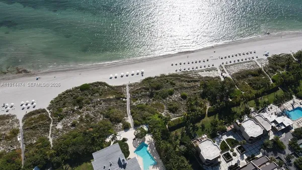 $3,925,000 | 200 Ocean Ln Drive, Unit 501, Key Biscayne, FL 33149