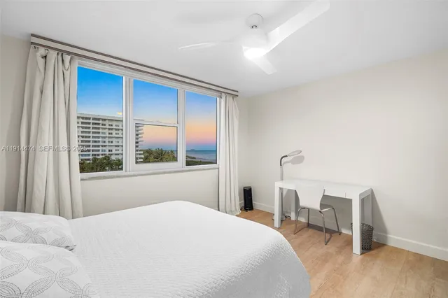 $4,289,000 | 200 Ocean Ln Drive, Unit 501, Key Biscayne, FL 33149