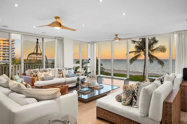 $4,289,000 | 200 Ocean Ln Drive, Unit 501, Key Biscayne, FL 33149