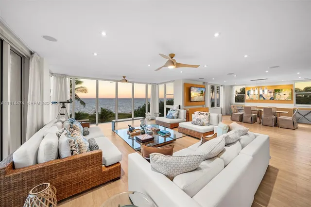 $4,289,000 | 200 Ocean Ln Drive, Unit 501, Key Biscayne, FL 33149