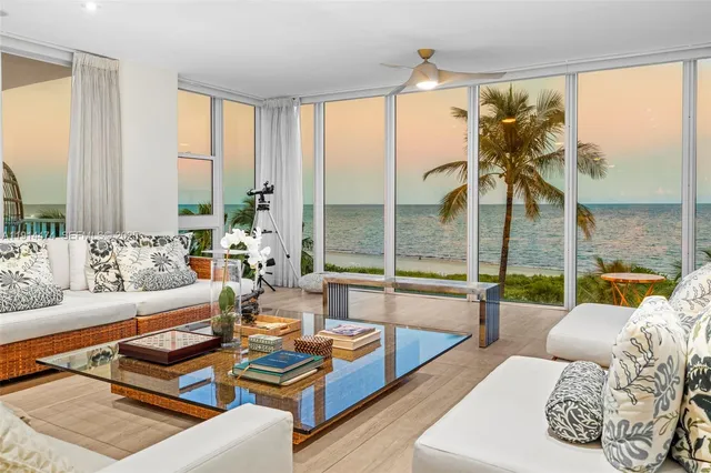 $4,289,000 | 200 Ocean Ln Drive, Unit 501, Key Biscayne, FL 33149
