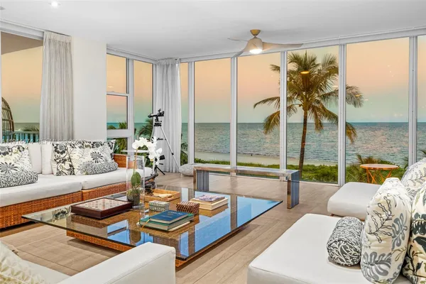 $3,925,000 | 200 Ocean Ln Drive, Unit 501, Key Biscayne, FL 33149