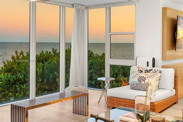 $4,289,000 | 200 Ocean Ln Drive, Unit 501, Key Biscayne, FL 33149